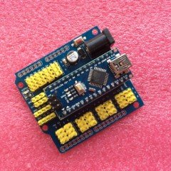 Arduino Nano3.0 IO Shield