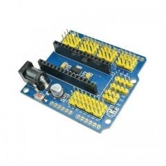 Arduino Nano3.0 IO Shield