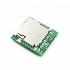 M2801002 Wav Mp3 Player Modülü