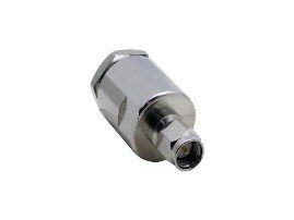SMA Erkek Screw On Type Konnektör RG213