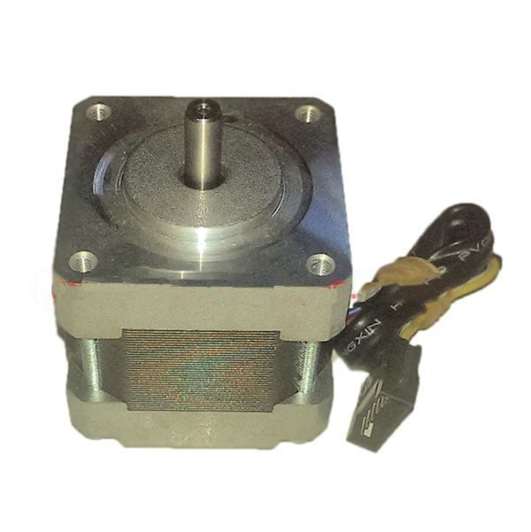 57mm 9W Step Motor