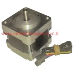 57mm 9W Step Motor