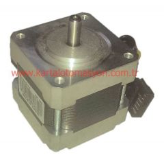 57mm 9W Step Motor