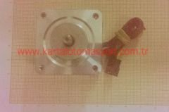 57mm 9W Step Motor