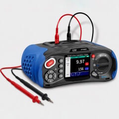 CEM DT-6650 Çok Fonksiyonlu Elektrik Tesisatı Test Cihazı