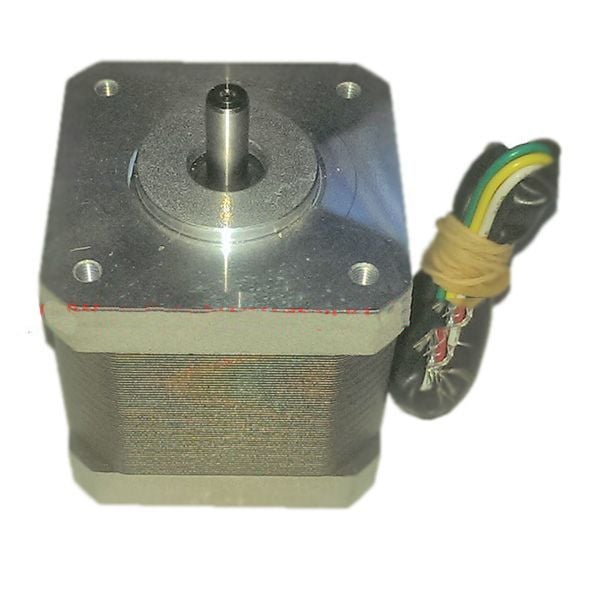 42mm 1.2A Step Motor