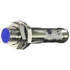 PRDCMT12-4DC 4mm NK 24VDC Uzun Mesafeli konektörlü Endüktif Sensör