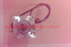 39mm 1.2A Step Motor