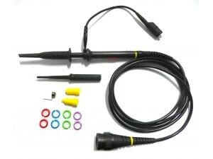 AATech PP510 Pasif Osiloskop Prob 1X / 10X 100 MHz