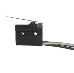 IC-163-5 Micro Switch Kablolu Su Geçirmez Orta Palet MT8