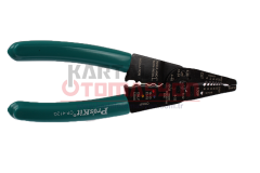 Proskit CP-412G Tel Sıyırıcı/Sıkma Pensesi