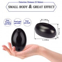 Beam Sensor
