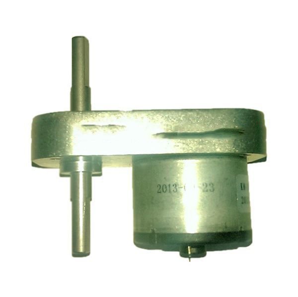 24V 20RPM DC Motor
