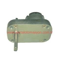 24V 20RPM DC Motor