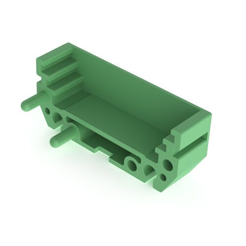 RT-043-1 (43 mm) EN Kart Beşiği - Yan Kapak