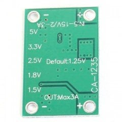 5-16V 3A Voltaj Düşürücü Modül CA-1235