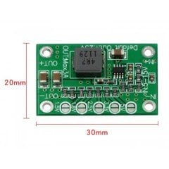 5-16V 3A Voltaj Düşürücü Modül CA-1235