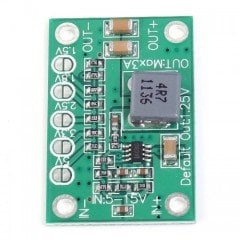 5-16V 3A Voltaj Düşürücü Modül CA-1235