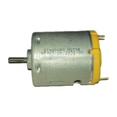 12V DC Oyuncak Motoru