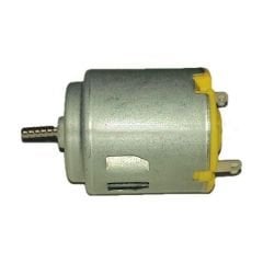 6-12V DC Oyuncak Motoru