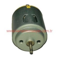 6-12V DC Oyuncak Motoru