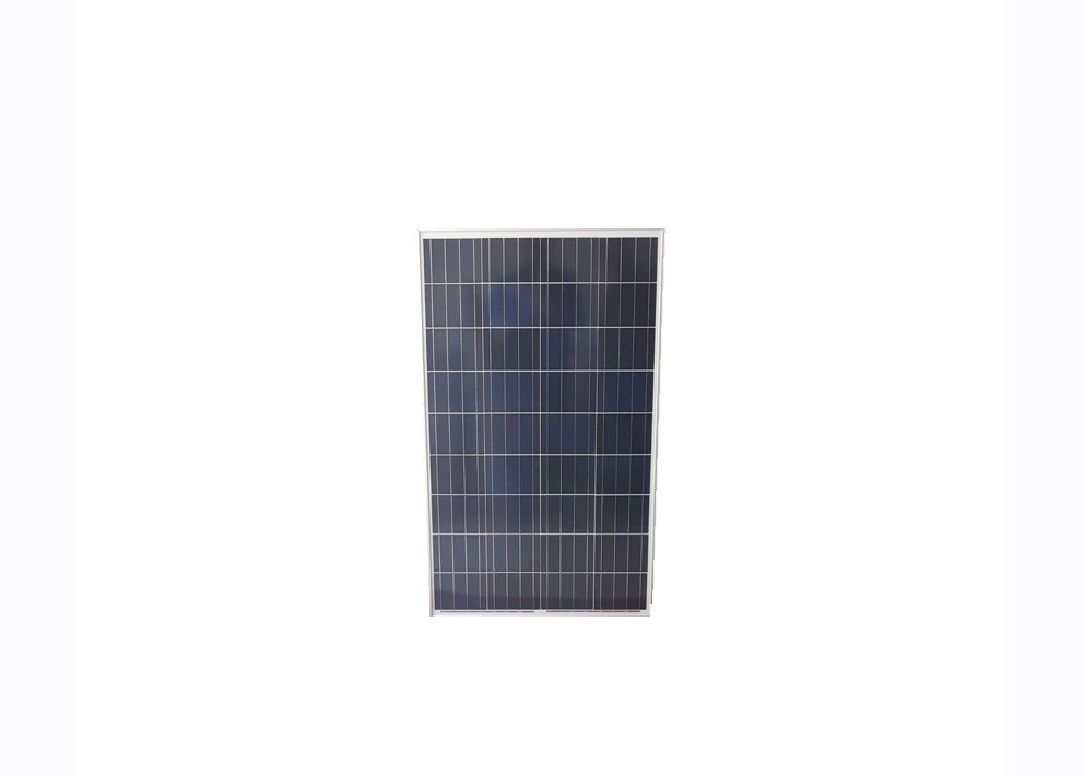 Lexron LXR-125P Poly 125 Watt Güneş Paneli