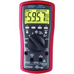 Brymen BM-257S 6000 Count True RMS Multimetre