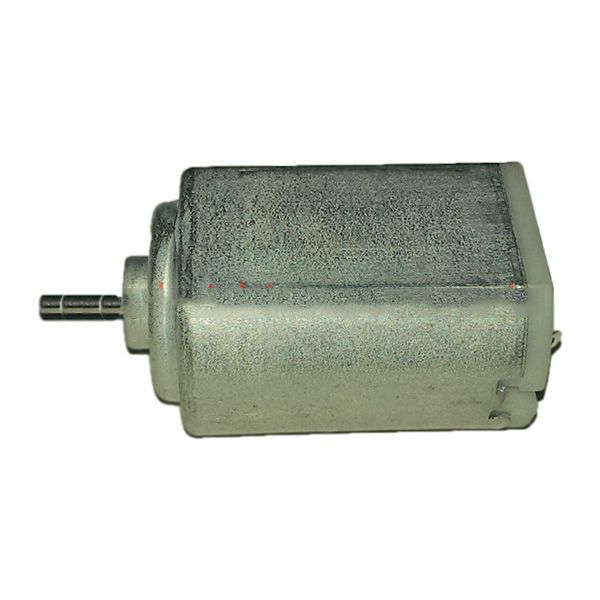 3.6V Traş Makinesi Motoru