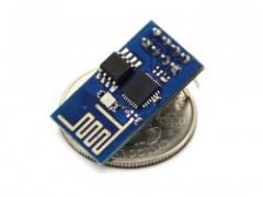 ESP8266 Wifi Modül Kartı 2.4Ghz