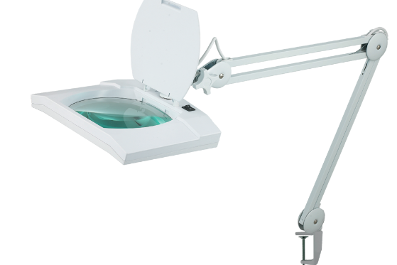 Sunline 8069 LED 3X Akrobat mercek