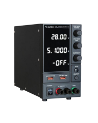 Sunline U203 0-30V 10A Programlanabilir Güç Kaynağı Dijital DC Power Supply