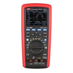 Unit UT-181A True RMS Dijital Multimetre ve Datalogger