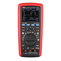 Unit UT-181A True RMS Dijital Multimetre ve Datalogger