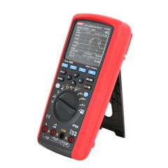 Unit UT-181A True RMS Dijital Multimetre ve Datalogger