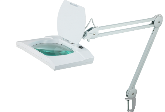 Sunline 8069 LED 5X Akrobat mercek