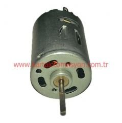 12V DC Motor