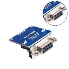RS232 To TTL Modül MAX3232