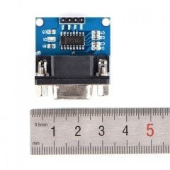 RS232 To TTL Modül MAX3232