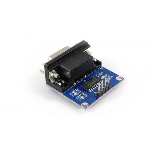 RS232 To TTL Modül MAX3232