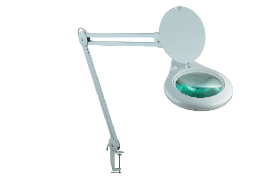 Sunline 8062D3-LED 3X Akrobat mercek