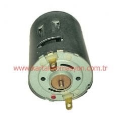 24V DC Motor