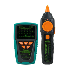 Proskit MT 7029N Kablo Bulucu ve Toner Probe