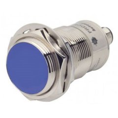 PRDCMT30-15DC 15mm NK 24VDC Uzun Mesafeli konektörlü Endüktif Sensör