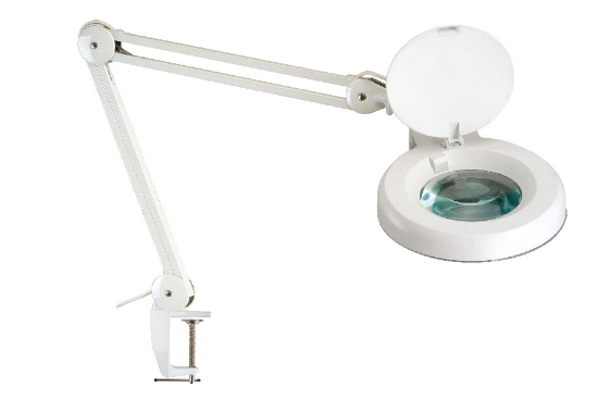 Sunline 8066 H LED 3X Akrobat mercek