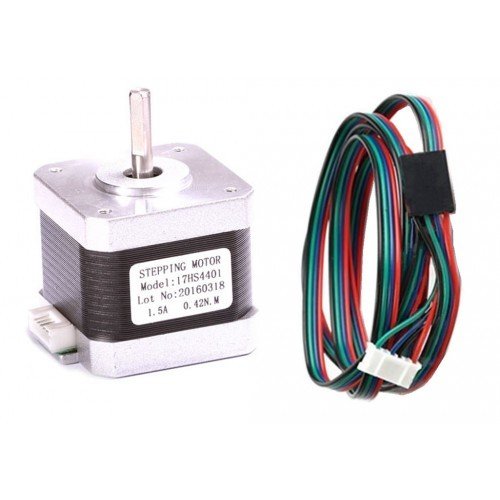 17HS4401 Nema 17 Step Motor