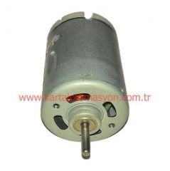 12V Johnson Motor