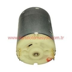 12V Johnson Motor
