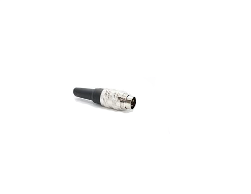 J09F-3A -Seyyar Erkek 3 Pin