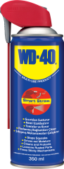 Henkel WD 40 Çok Amaçlı Sprey Akıllı Pipet 350ml