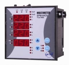 EPM-04C-96 Multimetre